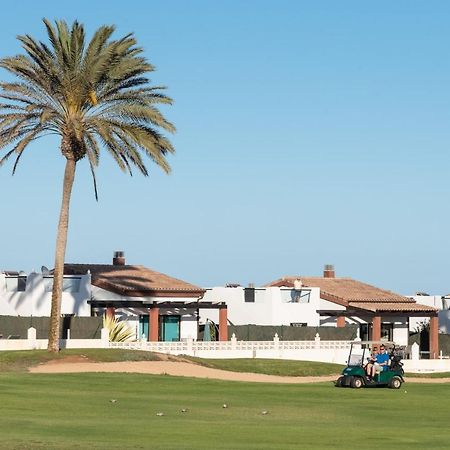 קלטה דה פוסטה Villa Cayetana מראה חיצוני תמונה