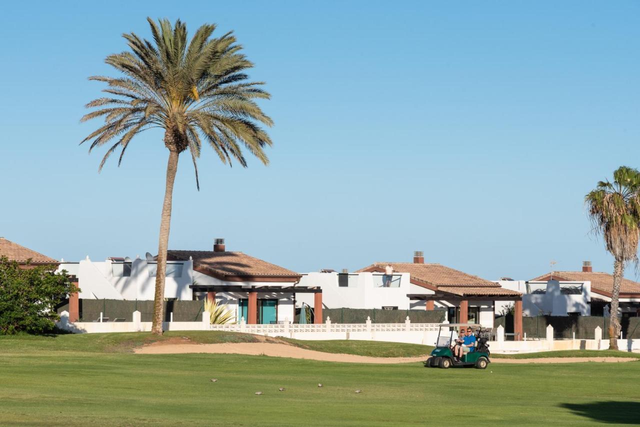 קלטה דה פוסטה Villa Cayetana מראה חיצוני תמונה